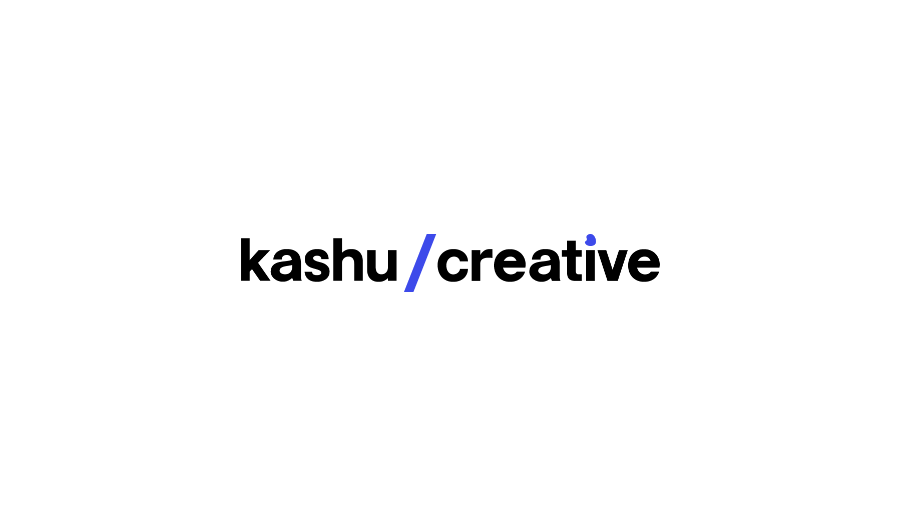 Kashu Creative