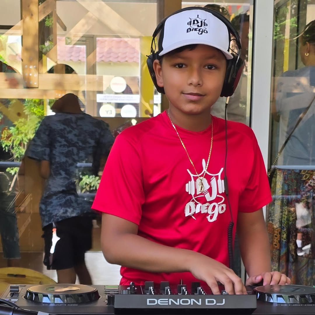 Dj diego