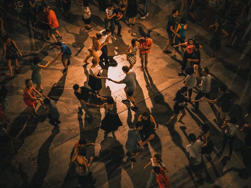 Group Performance